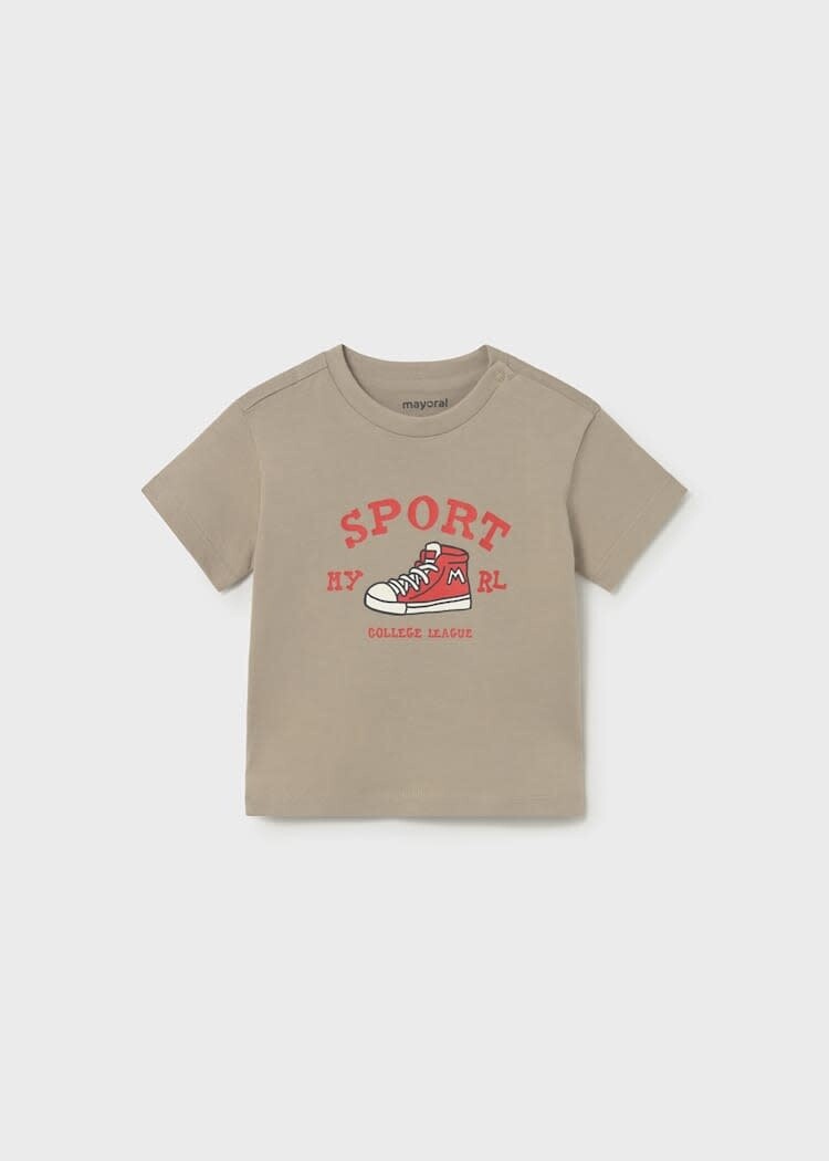 Mayoral Mayoral Boys T-Shirt