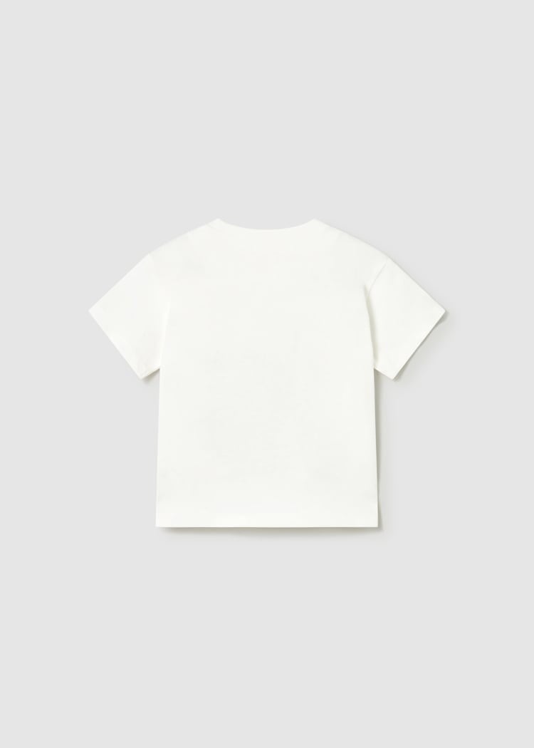 Mayoral Mayoral Boys T-Shirt