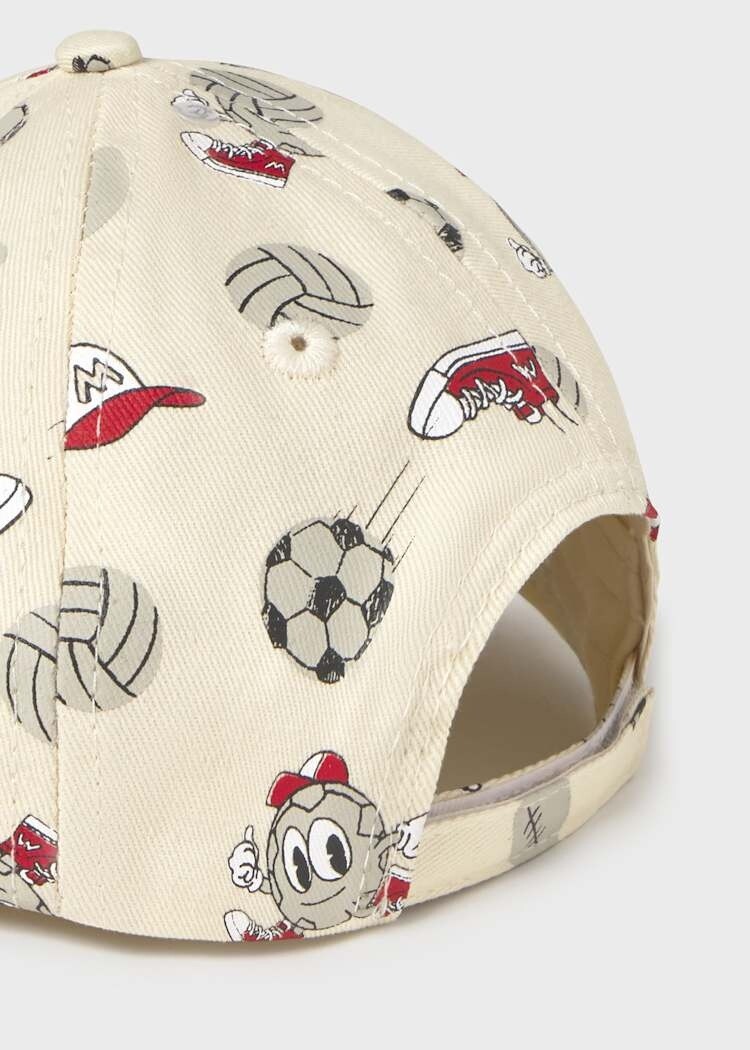 Mayoral Casquette Mayoral Garçon