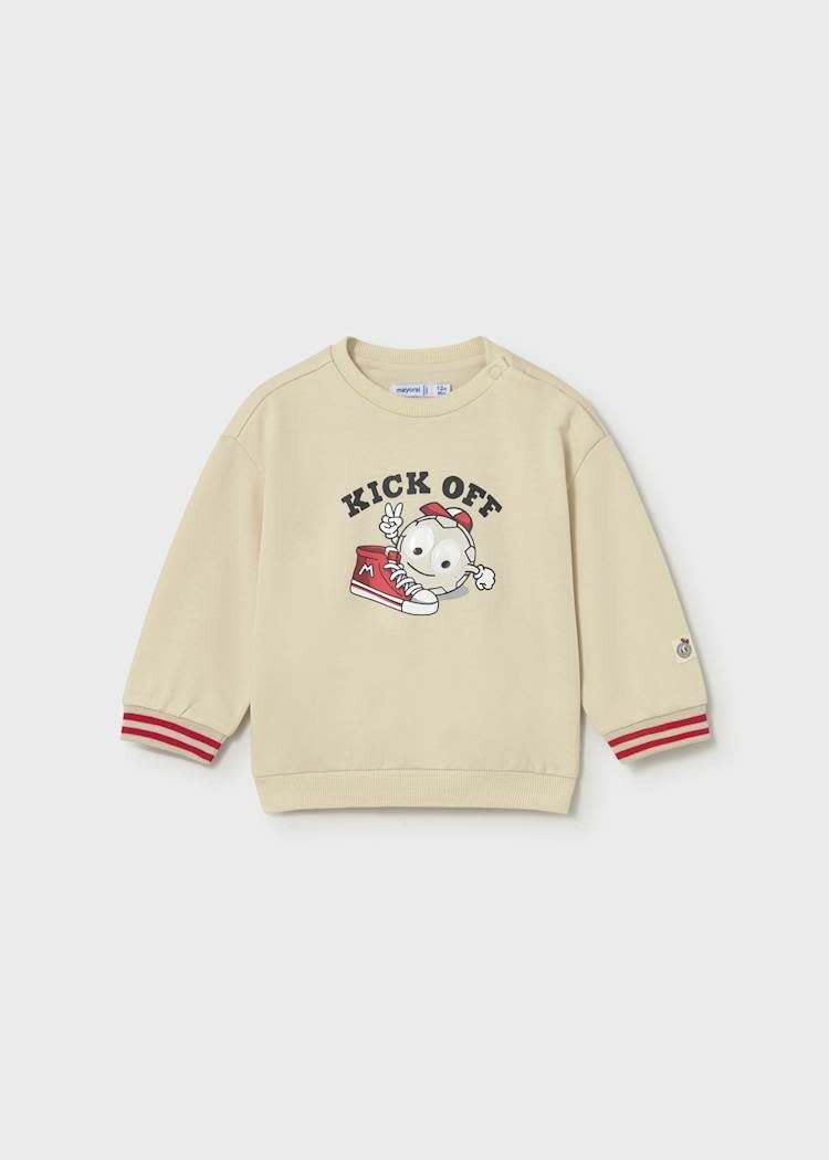 Mayoral Mayoral Boys Sweater