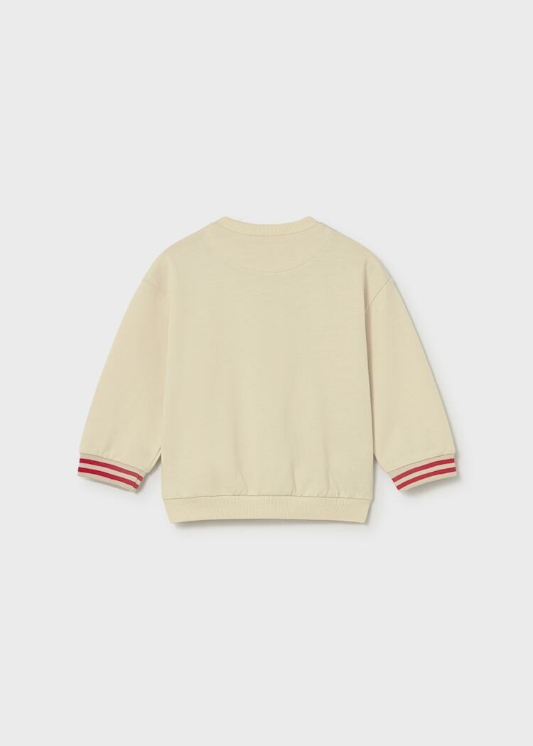 Mayoral Mayoral Boys Sweater