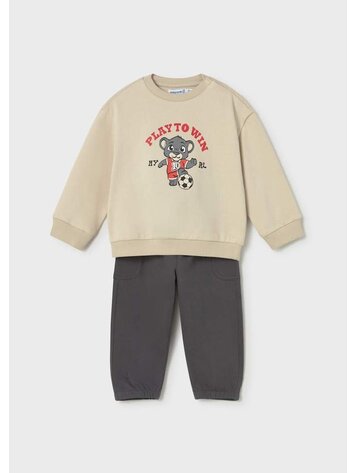 Mayoral Mayoral Boys 2Pcs Set