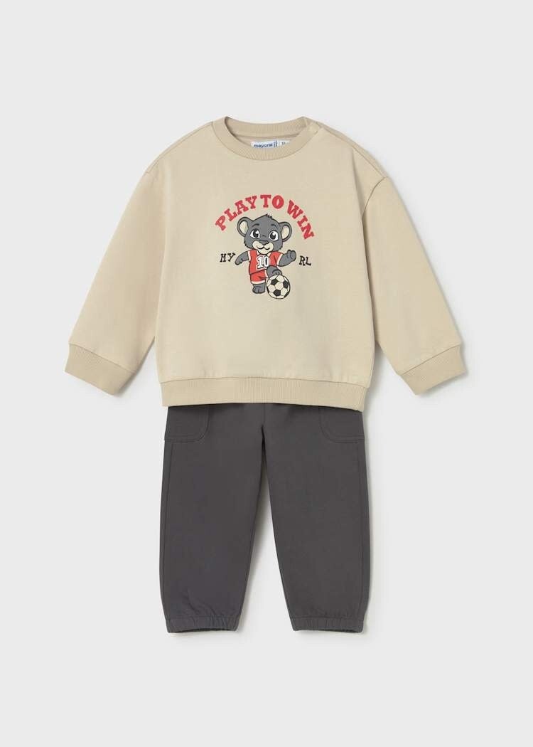 Mayoral Mayoral Boys 2Pcs Set