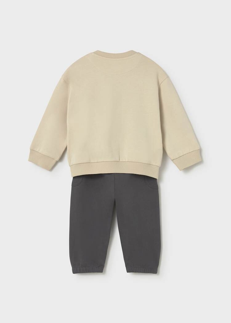 Mayoral Mayoral Boys 2Pcs Set