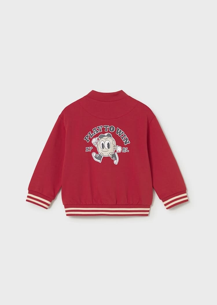 Mayoral Mayoral Boys Vest