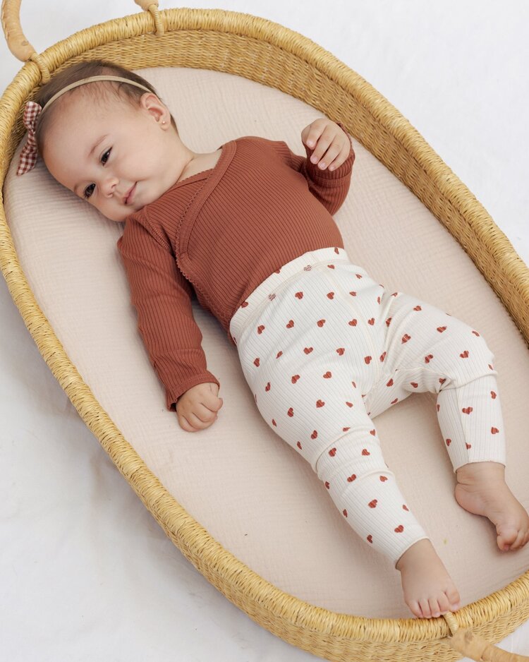QUINCY MAE Leggings Quincy Mae Fille