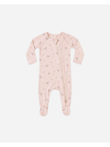 QUINCY MAE Quincy Mae Girls Pyjamas