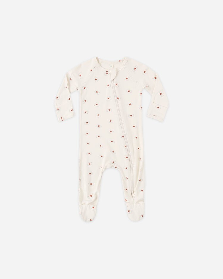 QUINCY MAE Quincy Mae Girls Pyjamas