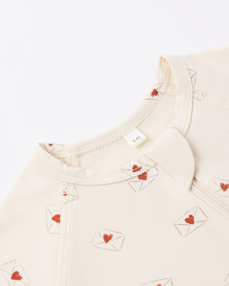 QUINCY MAE Quincy Mae Girls Pyjamas