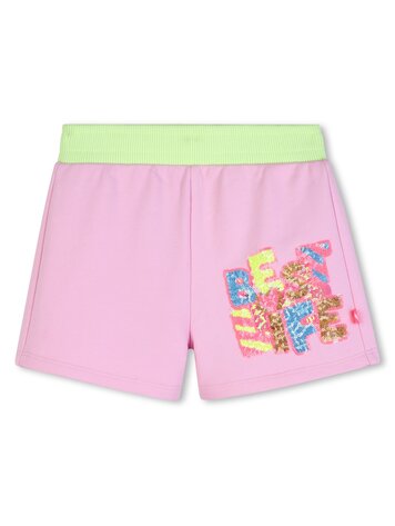 Billieblush Billieblush Girls Short