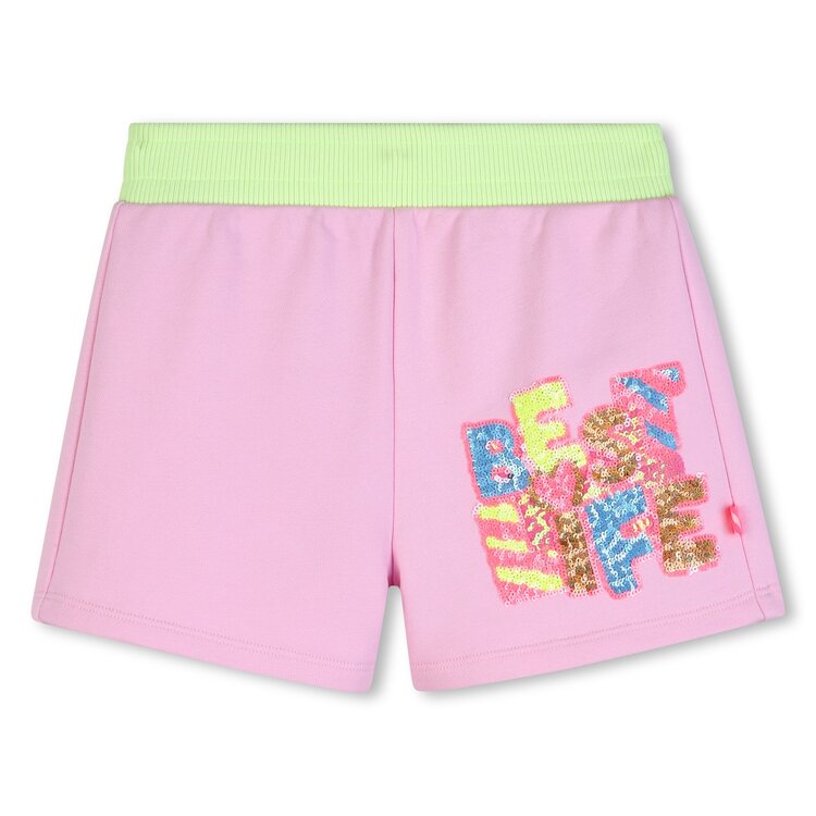 Billieblush Billieblush Girls Short
