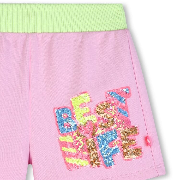 Billieblush Short Billieblush Fille