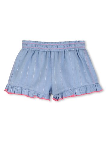 Billieblush Billieblush Girls Short