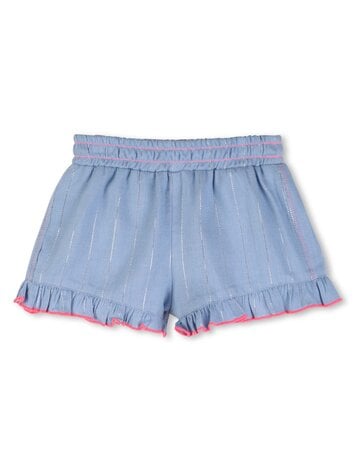 Billieblush Short Billieblush Fille