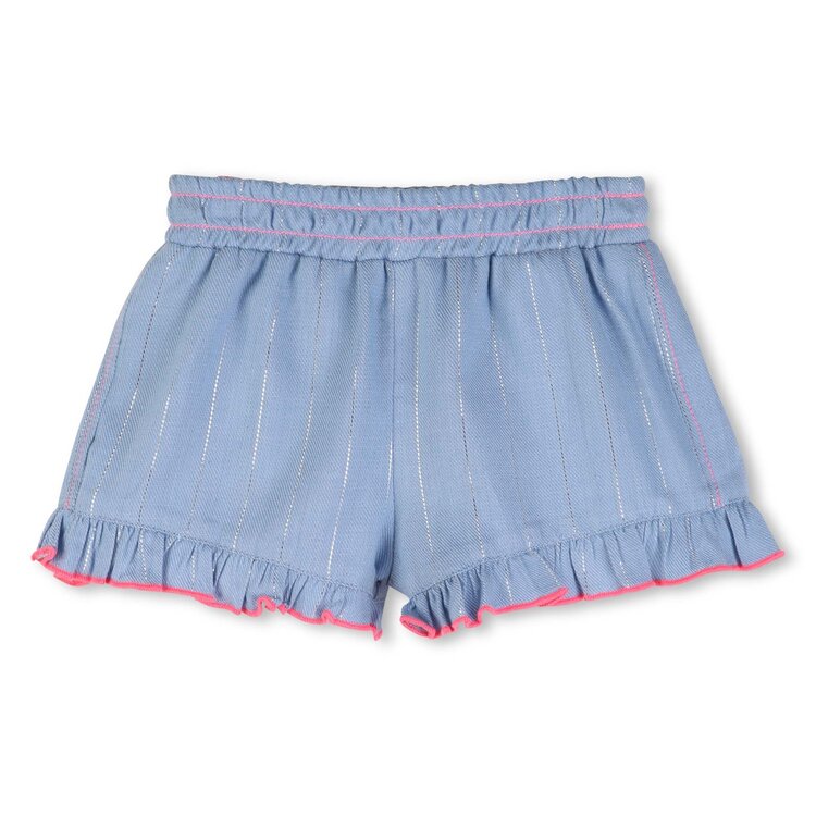 Billieblush Short Billieblush Fille