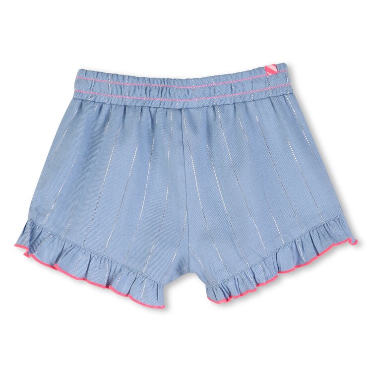 Billieblush Short Billieblush Fille