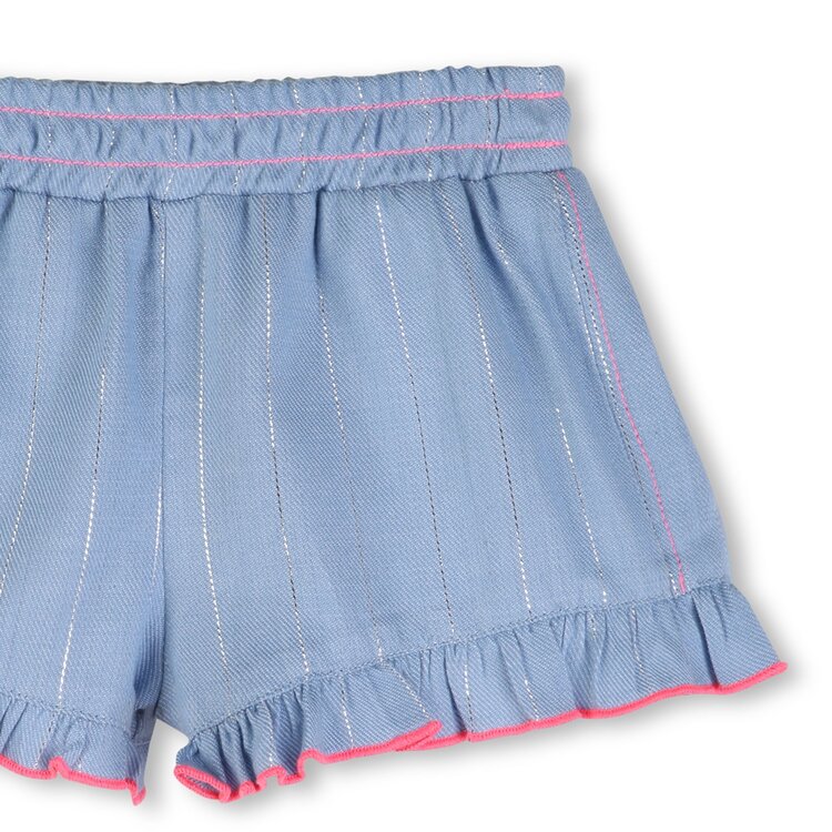Billieblush Short Billieblush Fille