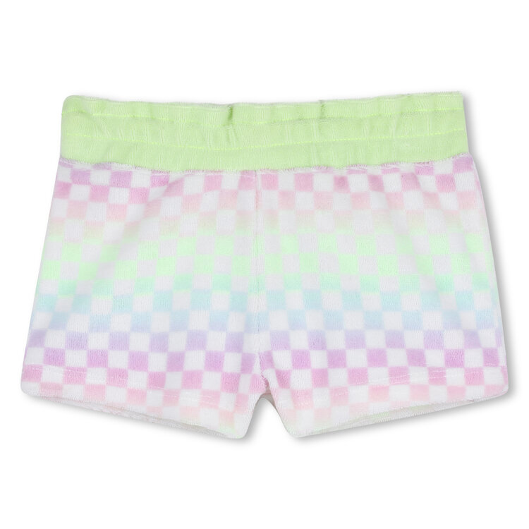 Billieblush Short Billieblush Fille