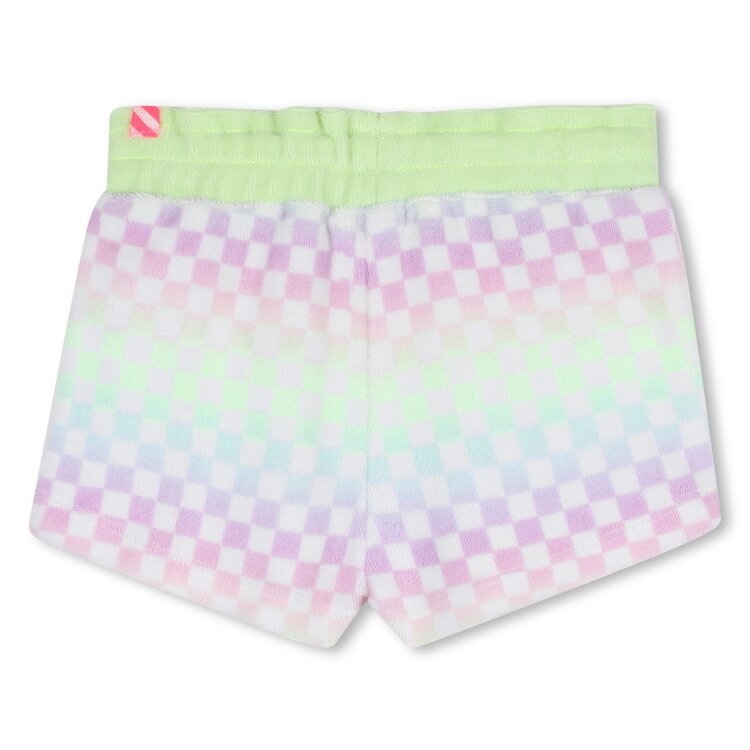 Billieblush Billieblush Girls Short