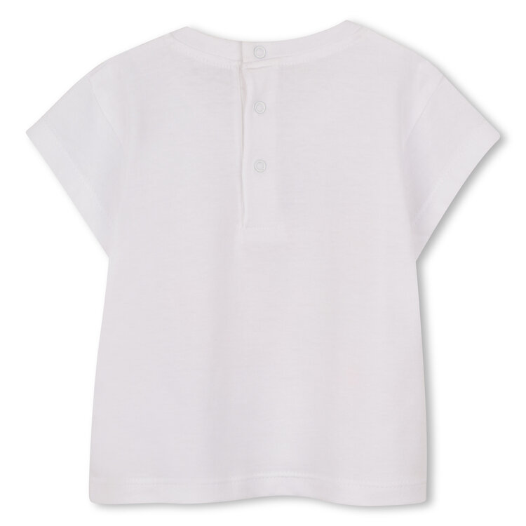 Billieblush T-Shirt Billieblush Fille
