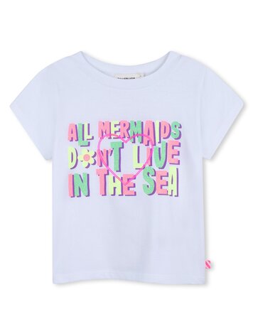 Billieblush Billieblush Girls T-Shirt