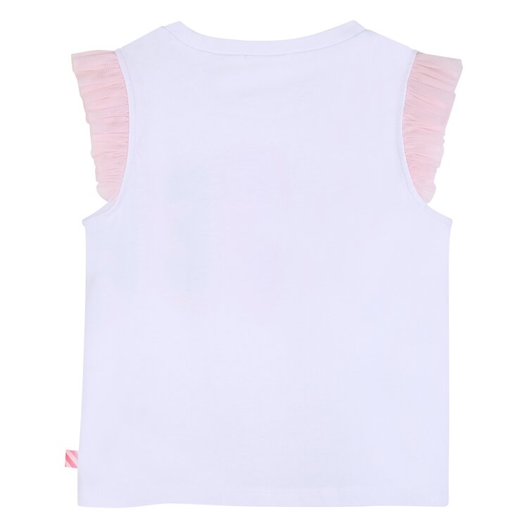 Billieblush Billieblush Girls T-Shirt