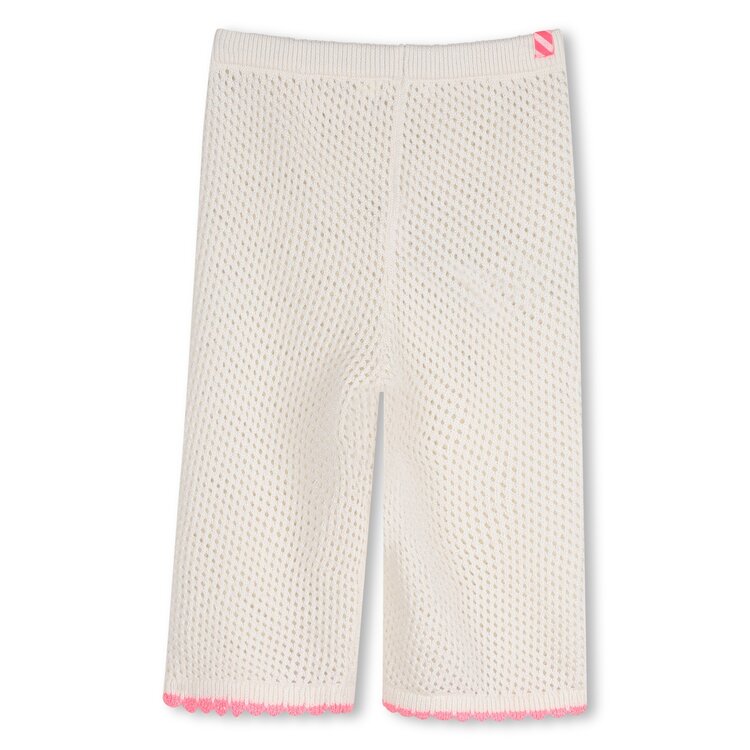 Billieblush Pantalon Billieblush Fille