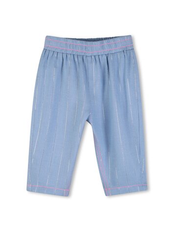 Billieblush Pantalon Billieblush Fille