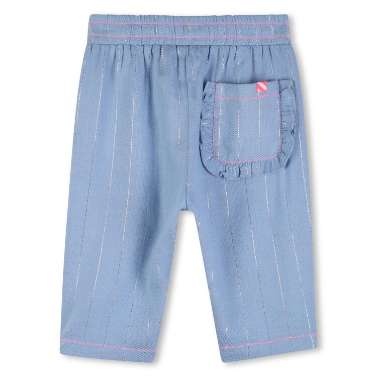 Billieblush Billieblush Girls Pants