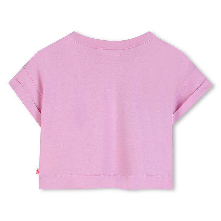 Billieblush Billieblush Girls T-Shirt