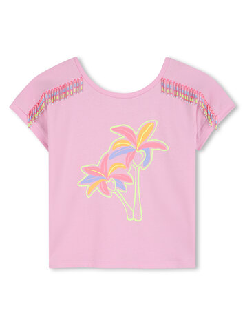 Billieblush Billieblush Girls T-Shirt