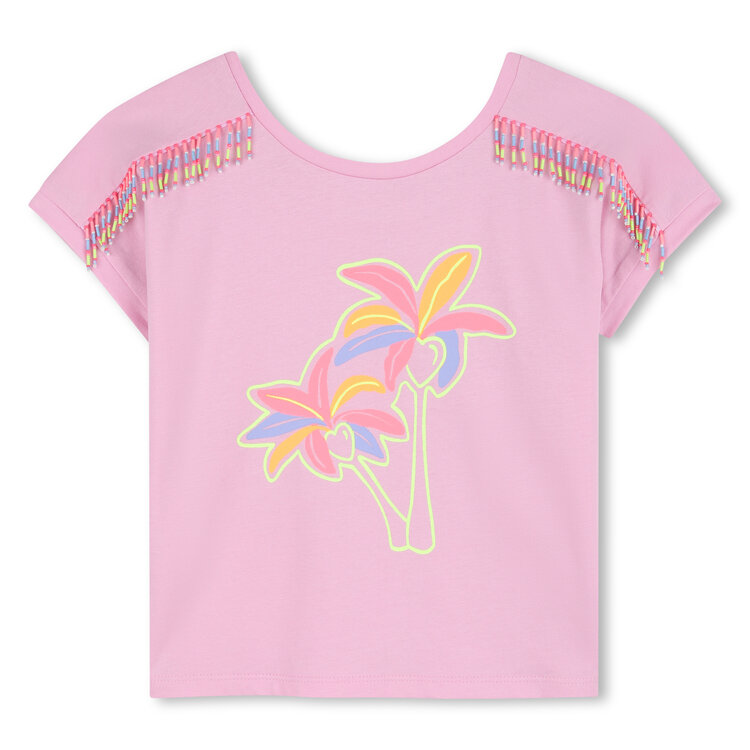 Billieblush Billieblush Girls T-Shirt