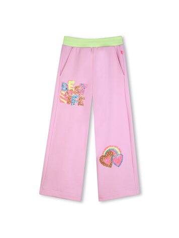 Billieblush Billieblush Girls Pants