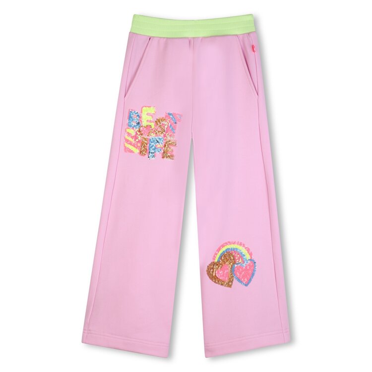 Billieblush Billieblush Girls Pants