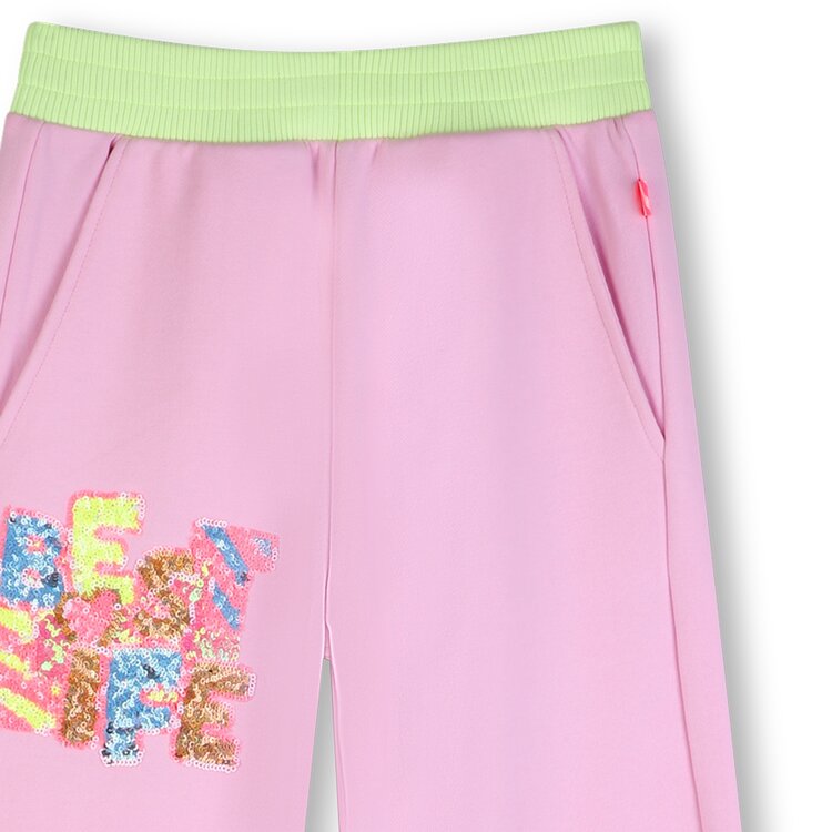 Billieblush Billieblush Girls Pants
