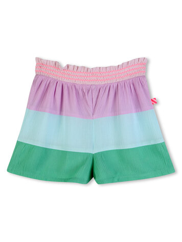 Billieblush Short Billieblush Fille