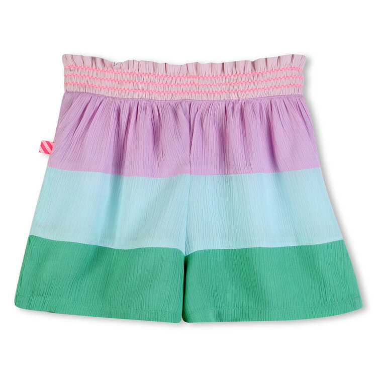 Billieblush Short Billieblush Fille