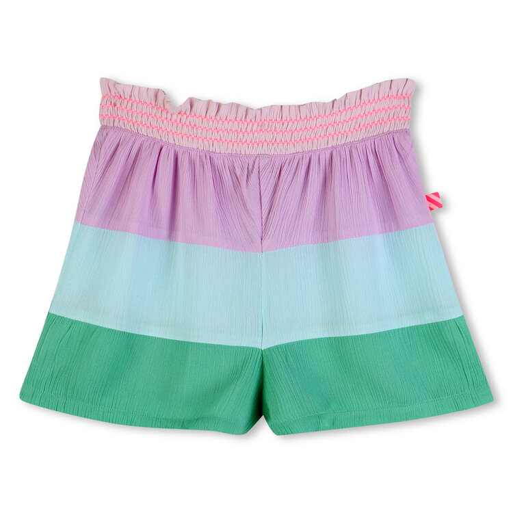 Billieblush Billieblush Girls Short