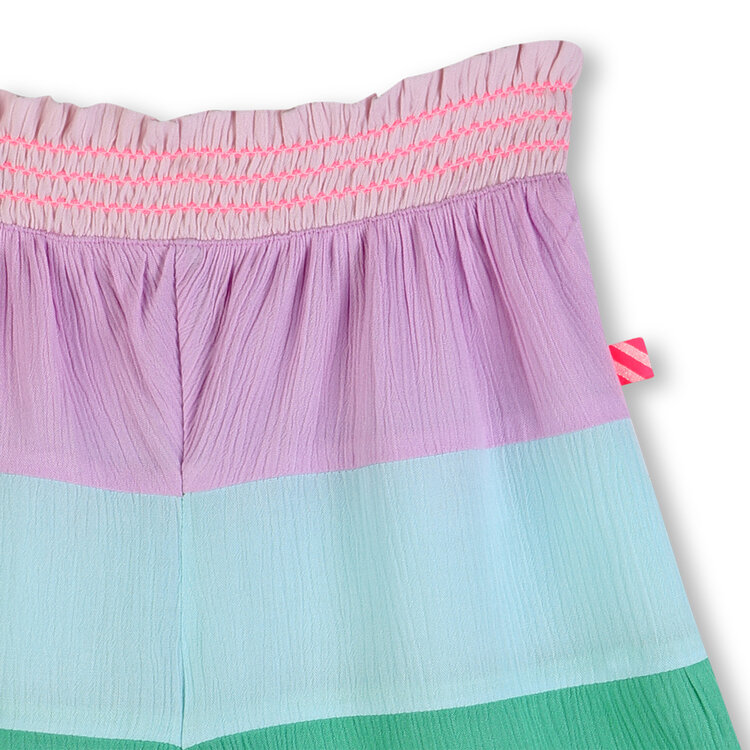 Billieblush Billieblush Girls Short