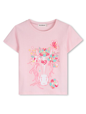 Billieblush Billieblush Girls T-Shirt