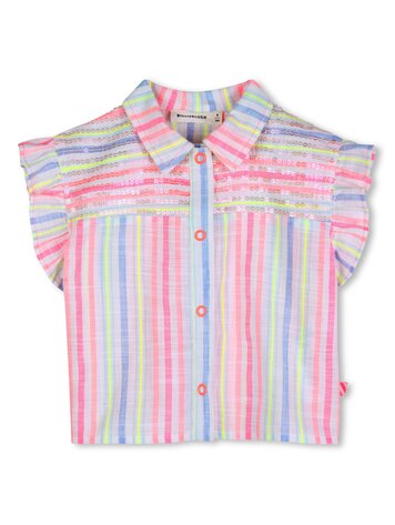 Billieblush Billieblush Girls T-Shirt