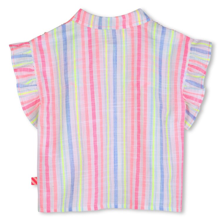 Billieblush T-Shirt Billieblush Fille