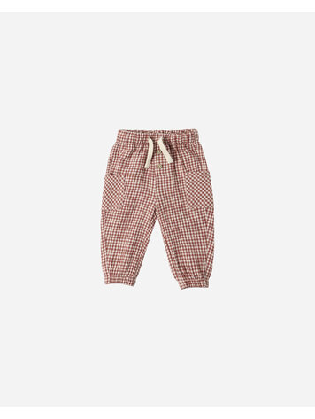 QUINCY MAE Quincy Mae Boys Pants