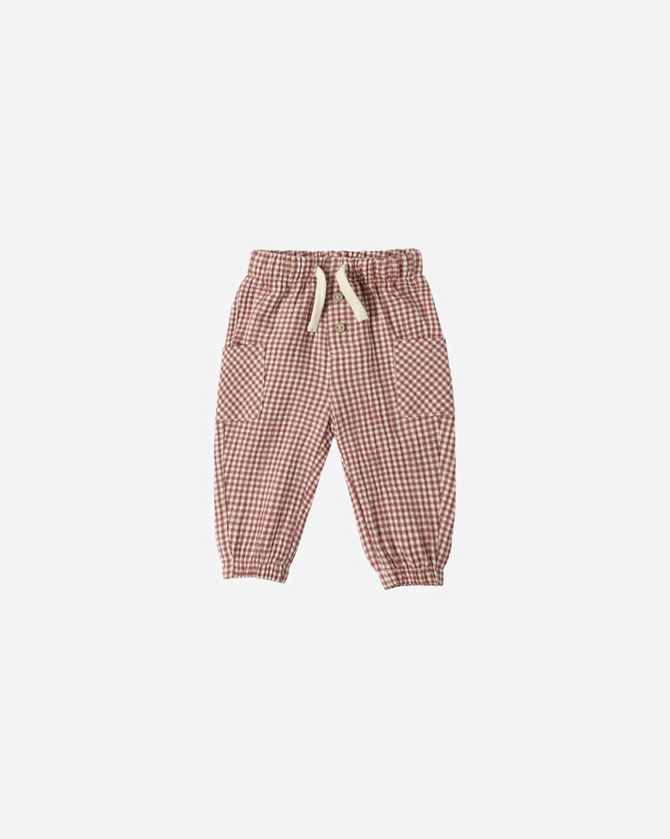 QUINCY MAE Quincy Mae Boys Pants