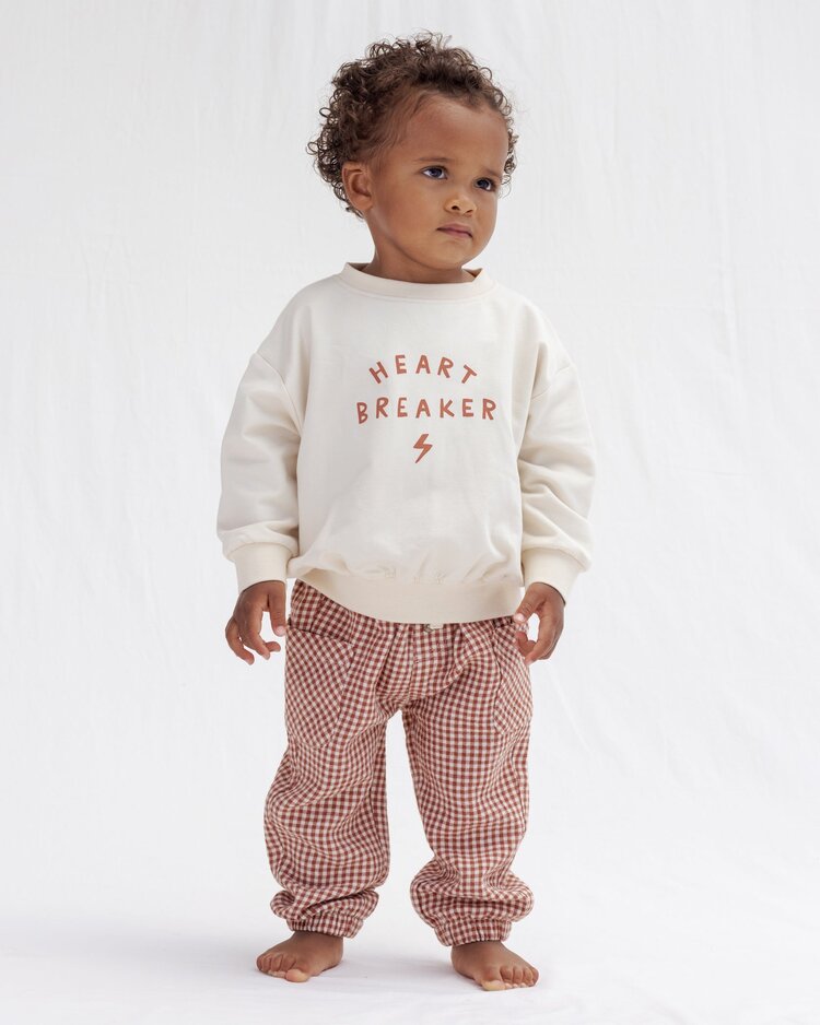 QUINCY MAE Quincy Mae Boys Pants