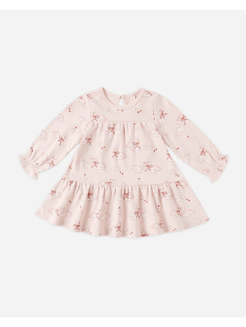 QUINCY MAE Quincy Mae Girls Dress