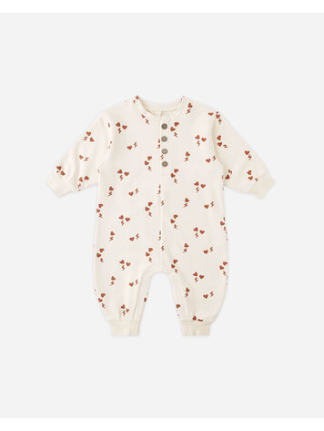 Quincy Mae Boys Jumpsuit