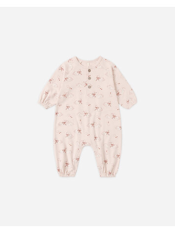 QUINCY MAE Combi-Long Quincy Mae Fille