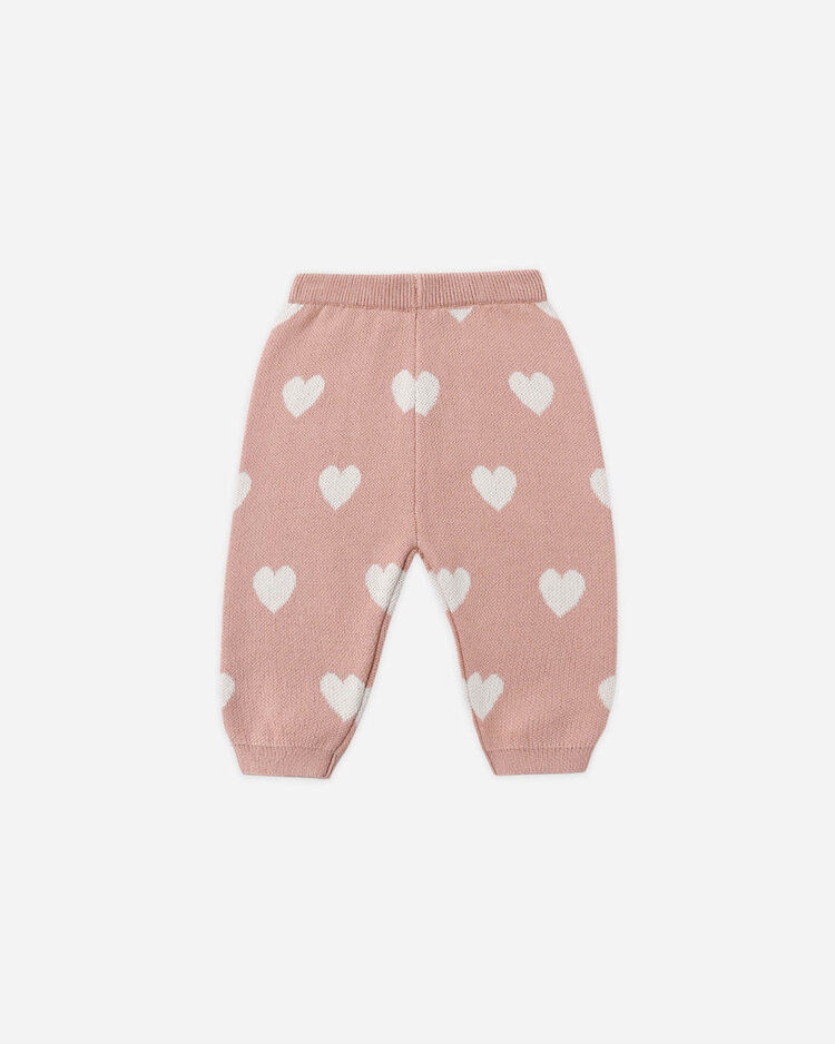 QUINCY MAE Pantalon en Tricot Quincy Mae Fille
