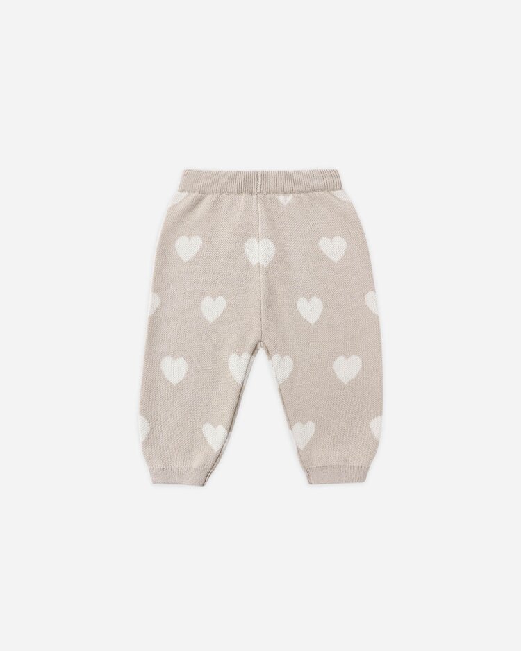 QUINCY MAE Pantalon en Tricot Quincy Mae Fille